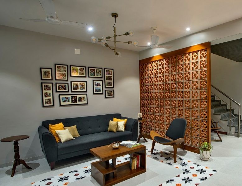 MS & SS Interior & Exterior Works