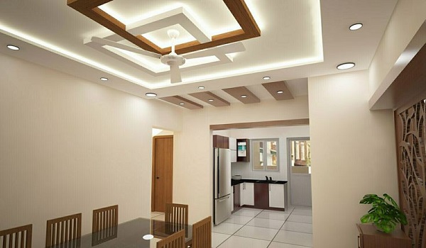 False Ceiling