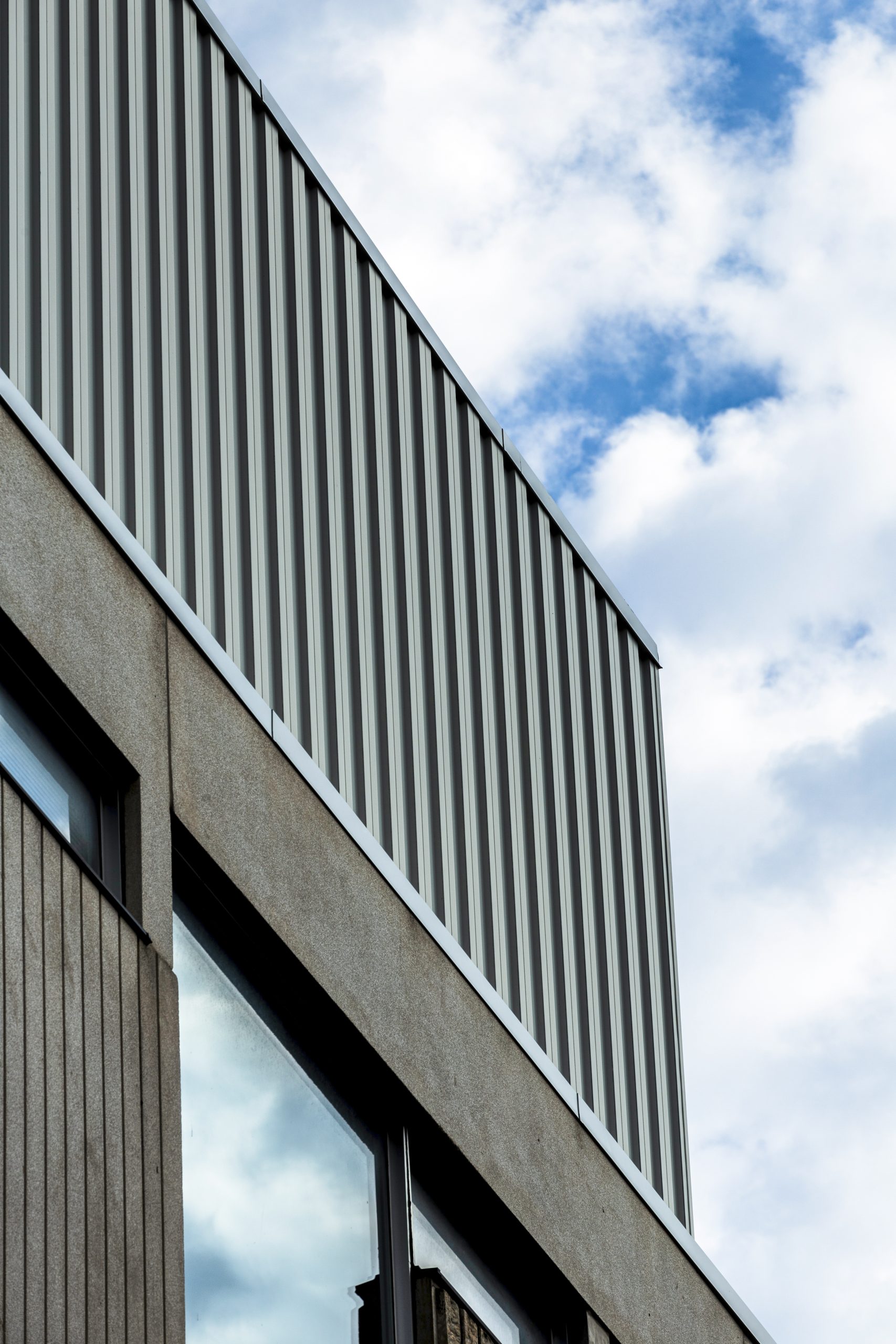 HPL & AHPL Cladding
