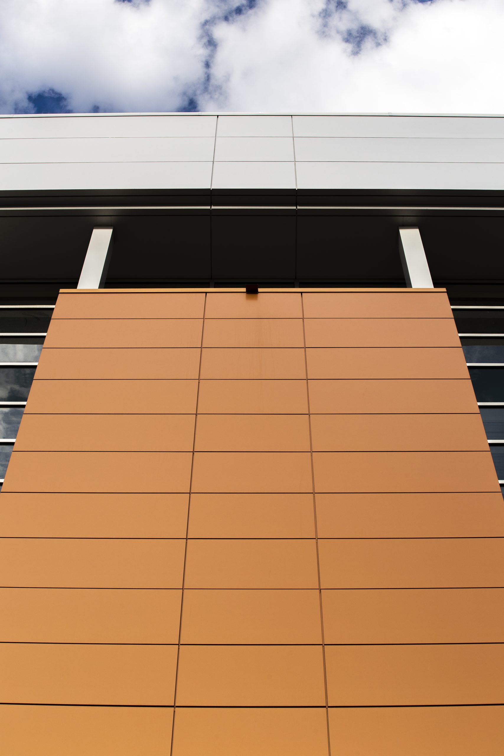ACP Cladding