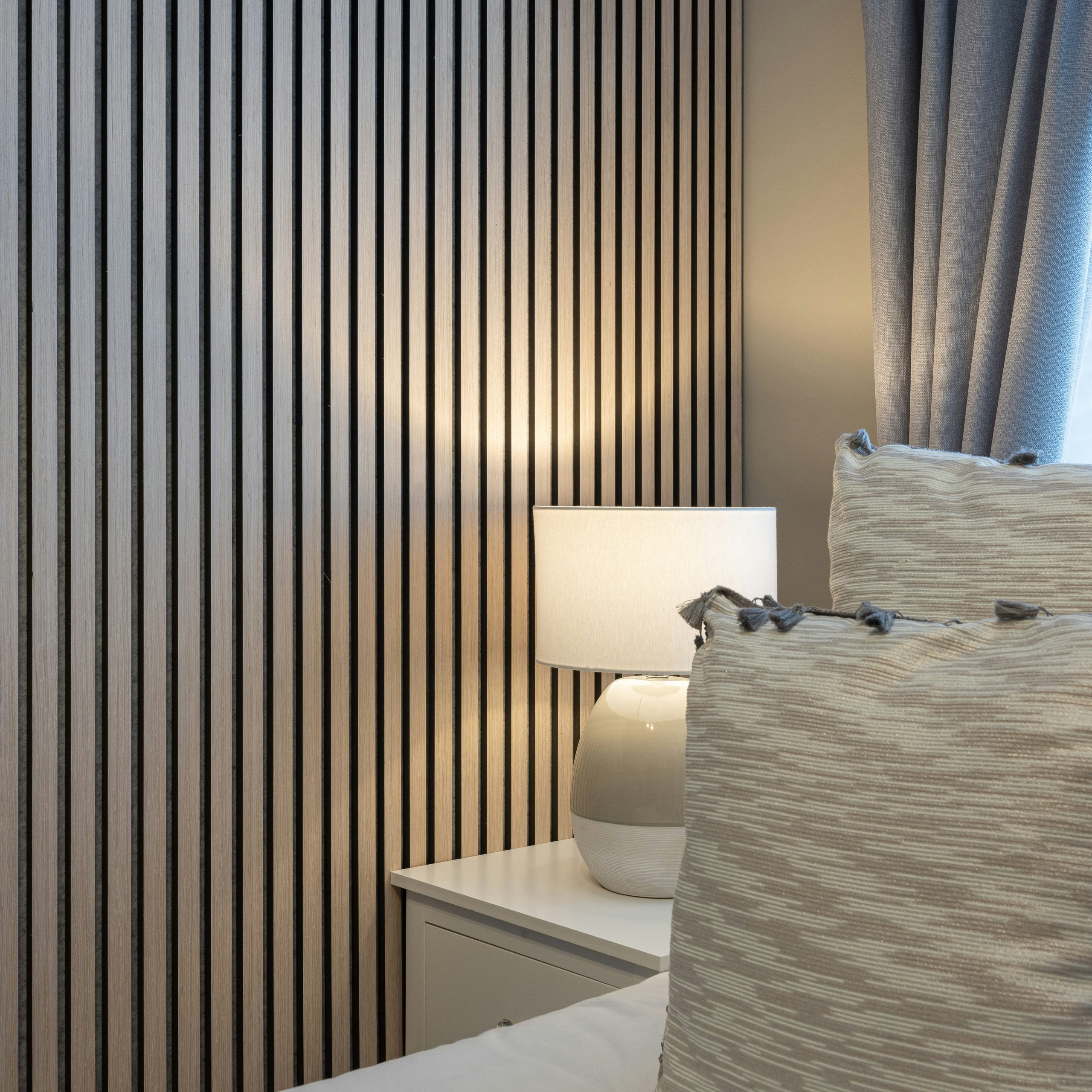 Wall Paneling